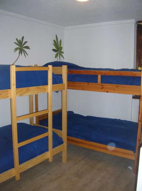 LE SERRO TORRE 45385 - Plagne Centre