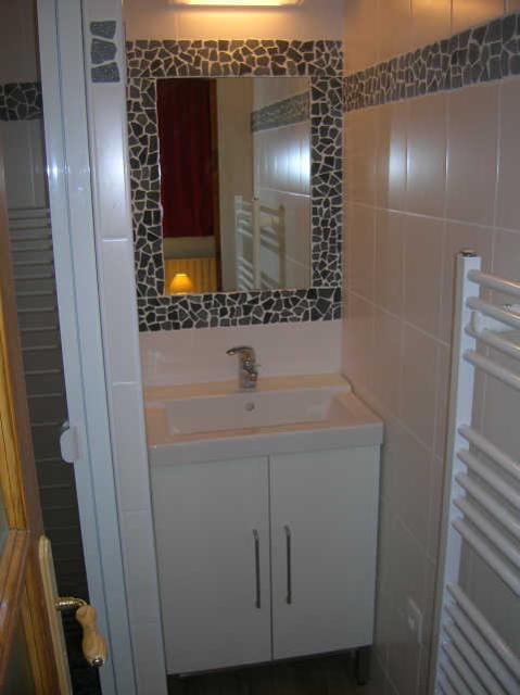 LE SERRO TORRE 45385 - Plagne Centre