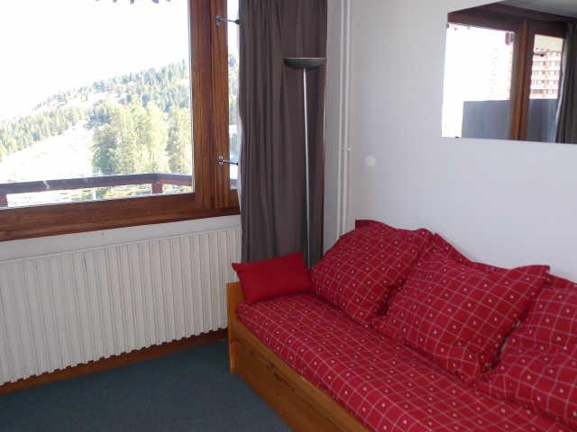 LE FRANCE 45386 - Plagne Centre