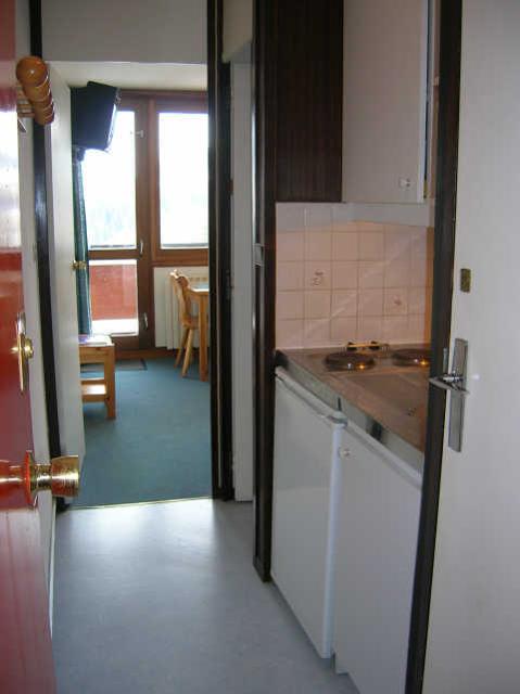 LE FRANCE 45386 - Plagne Centre