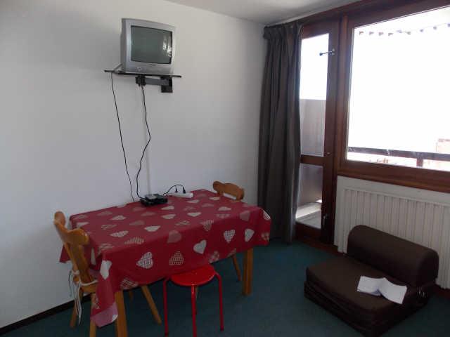 LE FRANCE 45386 - Plagne Centre