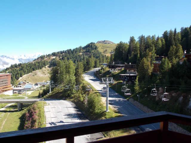 LE FRANCE 45386 - Plagne Centre