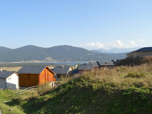 Appartement Les Angles, 3 pièces, 6 personnes - Les Angles