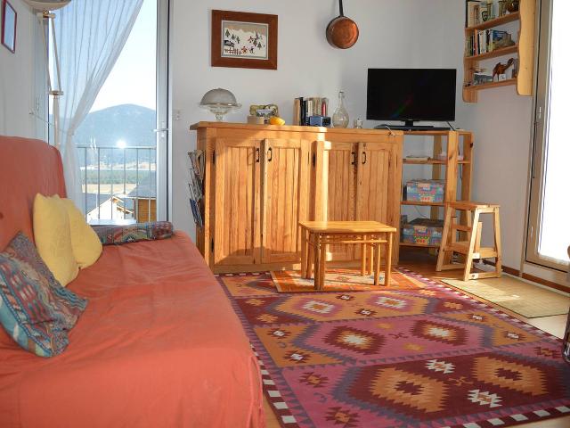 Appartement Les Angles, 3 pièces, 6 personnes - Les Angles