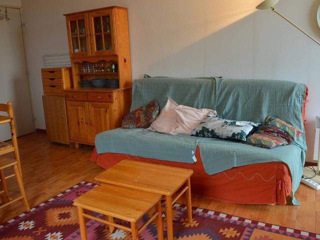 Appartement Les Angles, 3 pièces, 6 personnes - Les Angles