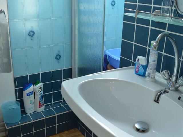 Appartement Les Angles, 3 pièces, 6 personnes - Les Angles