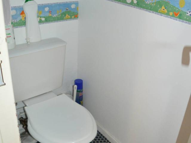 Appartement Les Angles, 3 pièces, 6 personnes - Les Angles