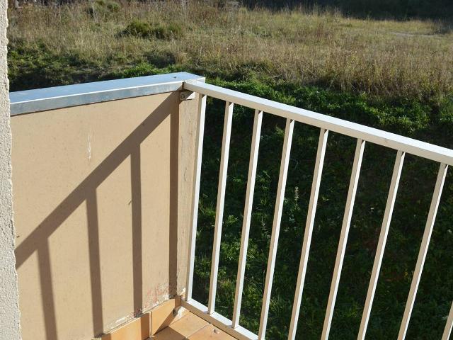 Appartement Les Angles, 3 pièces, 6 personnes - Les Angles