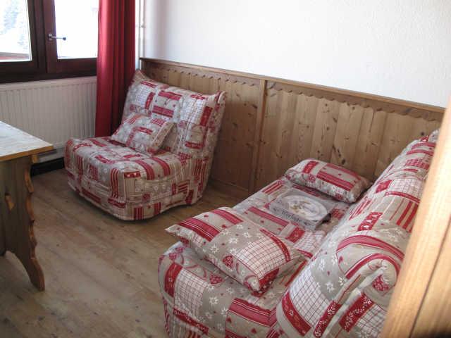 LE FRANCE 45388 - Plagne Centre