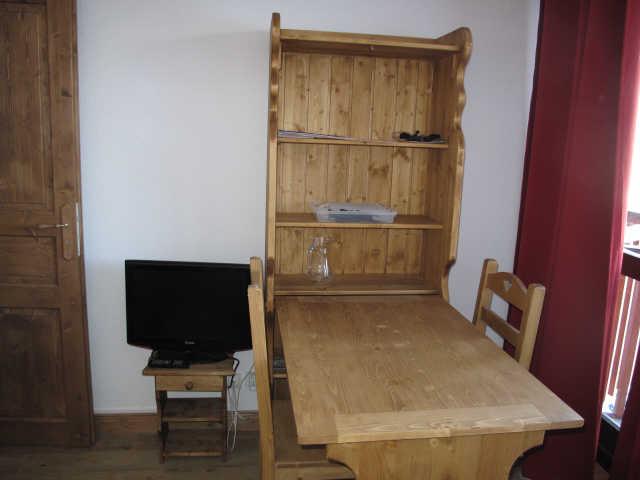 LE FRANCE 45388 - Plagne Centre