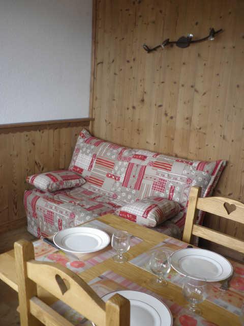 LE FRANCE 45388 - Plagne Centre