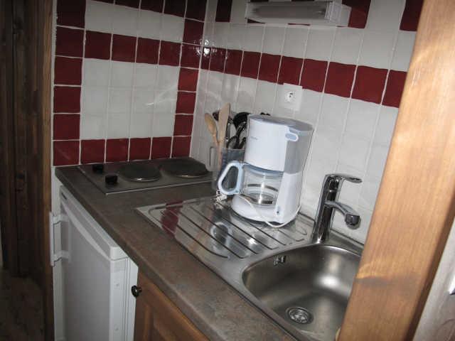 LE FRANCE 45388 - Plagne Centre