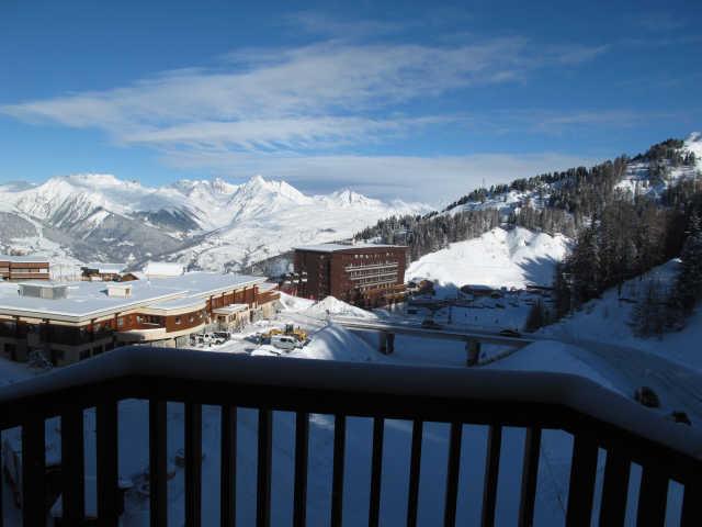 LE FRANCE 45388 - Plagne Centre