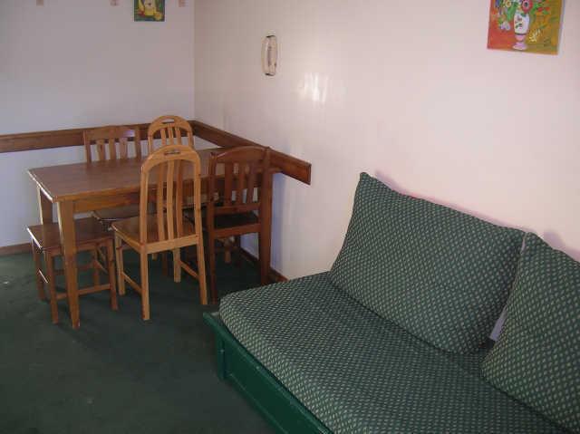 LE MONT SOLEIL 45394 - Plagne Soleil