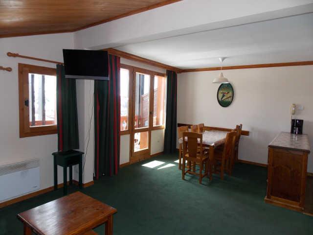 LE MONT SOLEIL 45396 - Plagne Soleil