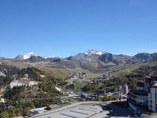 AIME 2000 45432 - Plagne - Aime 2000
