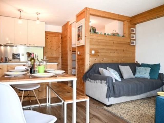 la chamoisiere - Montgenèvre