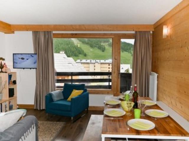 la chamoisiere - Montgenèvre