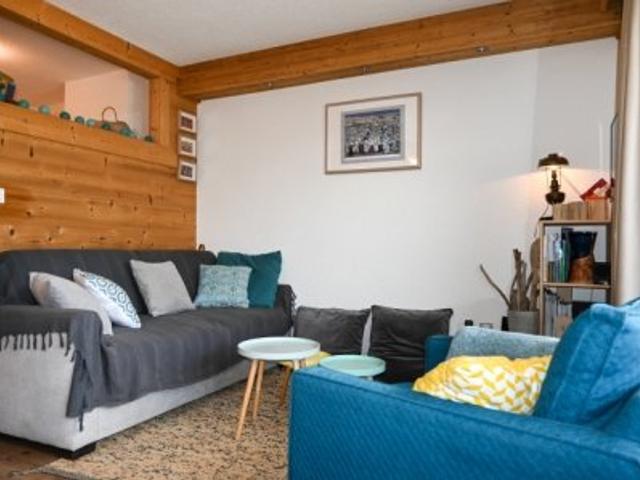 la chamoisiere - Montgenèvre