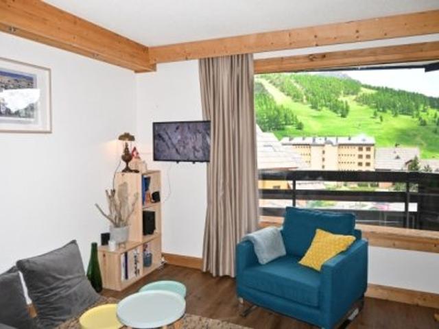 la chamoisiere - Montgenèvre