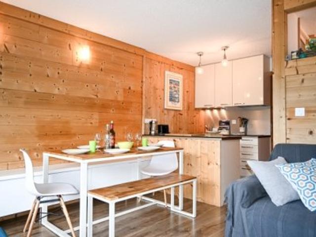 la chamoisiere - Montgenèvre