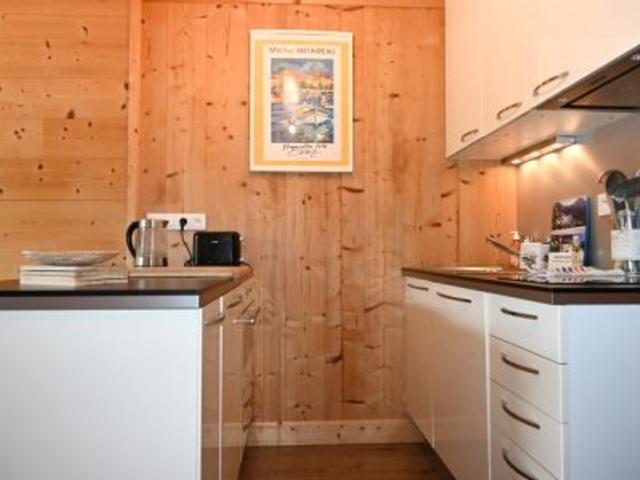 la chamoisiere - Montgenèvre