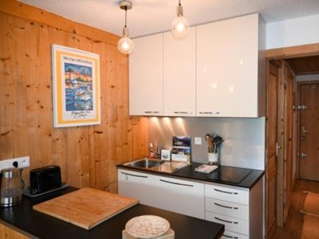 la chamoisiere - Montgenèvre