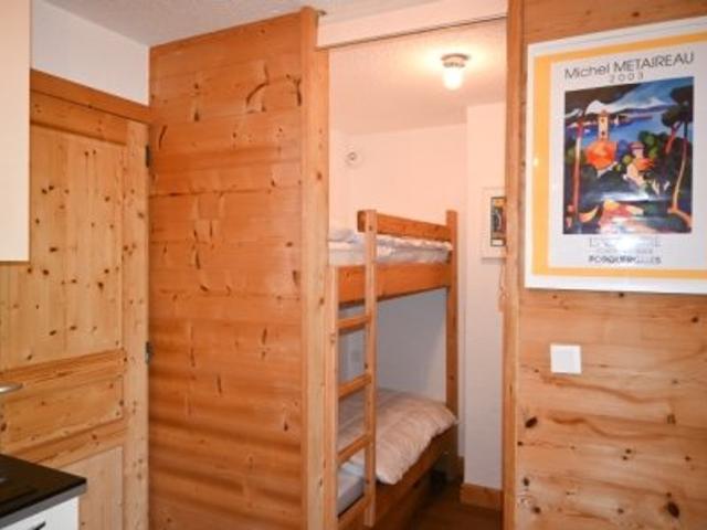 la chamoisiere - Montgenèvre