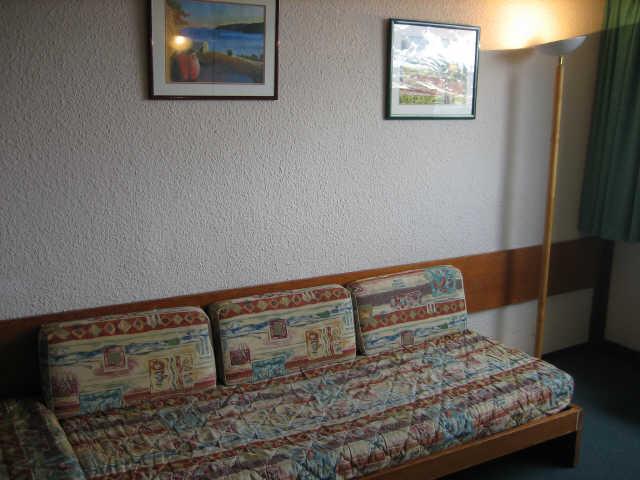 AIME 2000 45434 - Plagne - Aime 2000