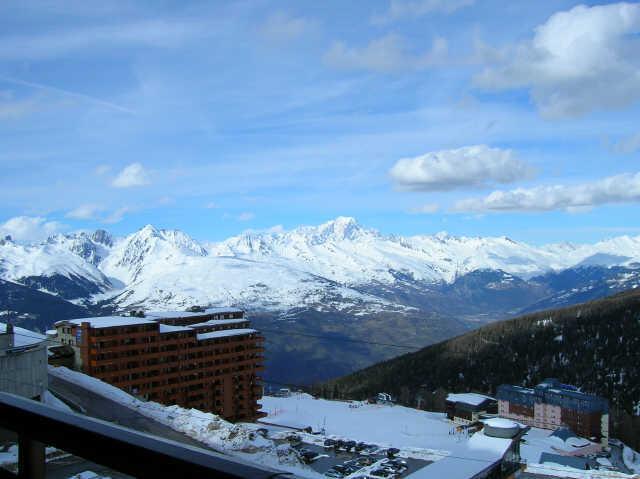 AIME 2000 45434 - Plagne - Aime 2000