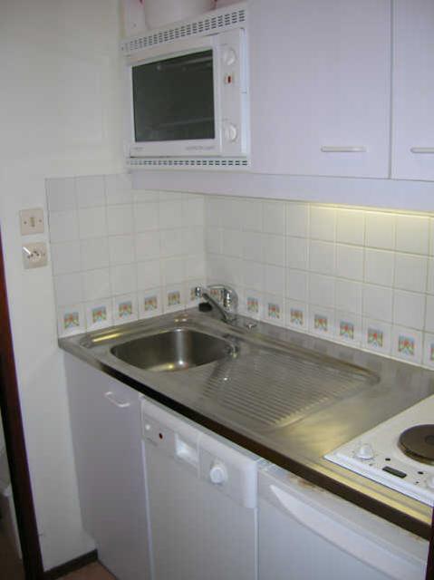 AIME 2000 45434 - Plagne - Aime 2000