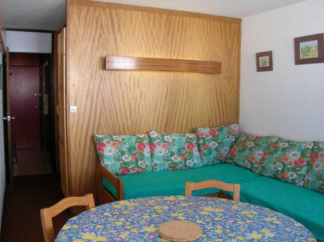 AIME 2000 45435 - Plagne - Aime 2000