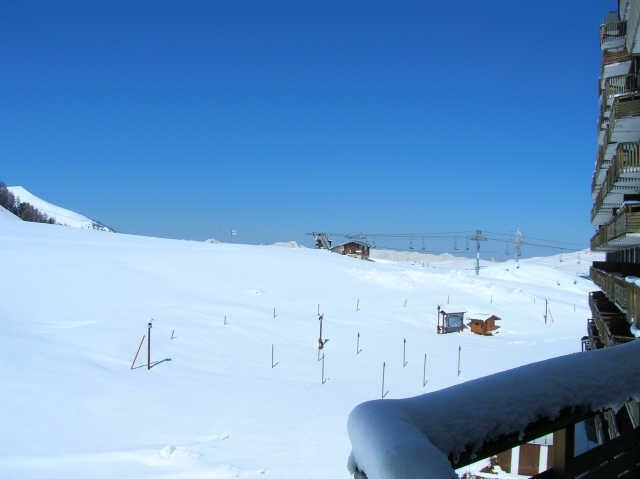 AIME 2000 45435 - Plagne - Aime 2000