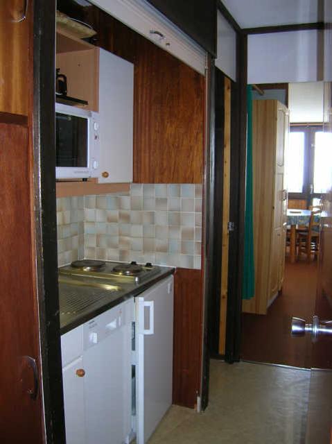 AIME 2000 45435 - Plagne - Aime 2000