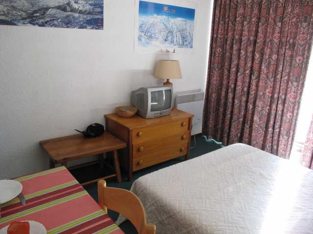 AIME 2000 45437 - Plagne - Aime 2000