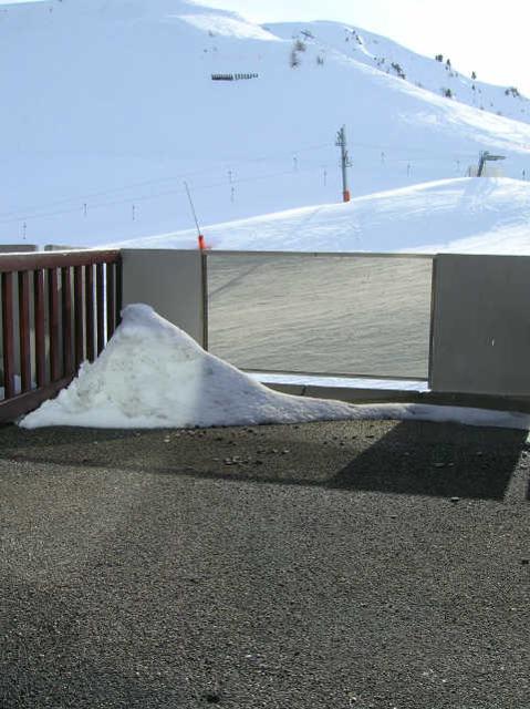 AIME 2000 45437 - Plagne - Aime 2000