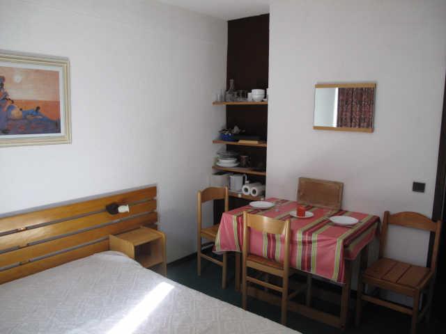 AIME 2000 45437 - Plagne - Aime 2000