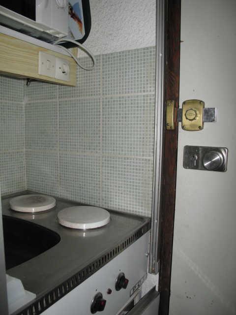 AIME 2000 45437 - Plagne - Aime 2000