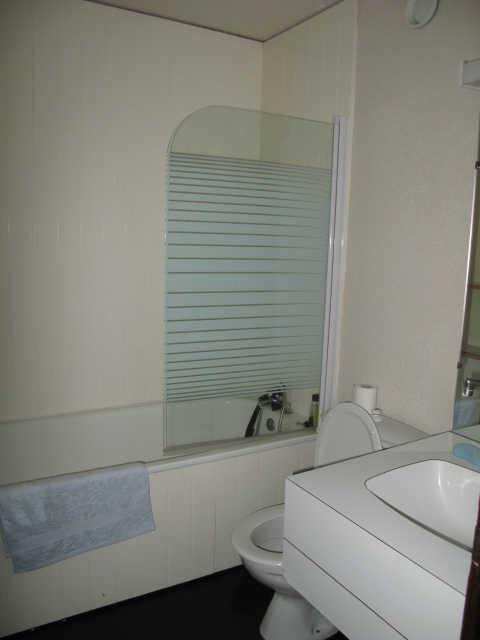 AIME 2000 45437 - Plagne - Aime 2000