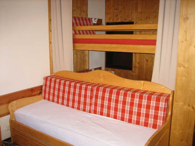 AIME 2000 45438 - Plagne - Aime 2000