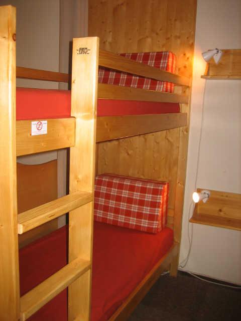 AIME 2000 45438 - Plagne - Aime 2000