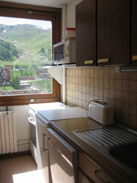 LE MONT BLANC 45440 - Plagne Centre