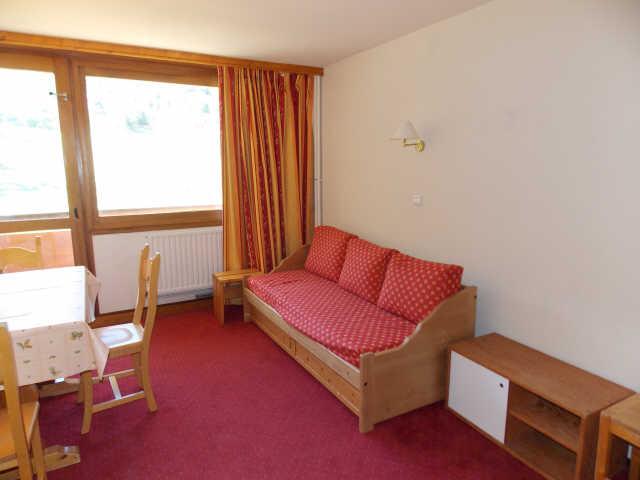 LE FRANCE 45443 - Plagne Centre