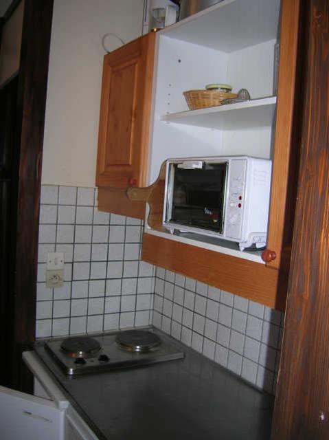 LE FRANCE 45443 - Plagne Centre