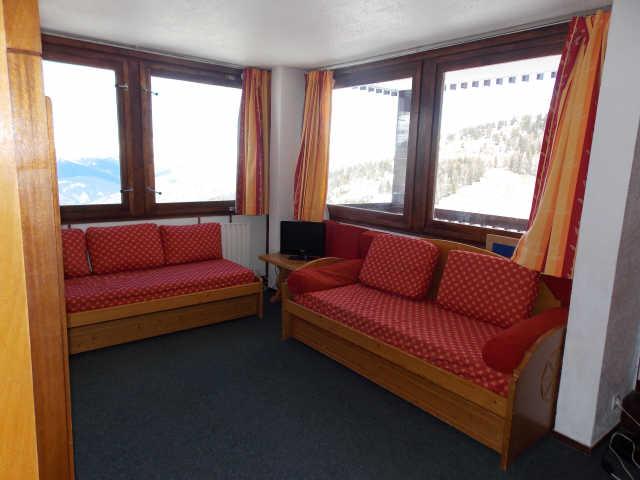 LE MONT BLANC 45444 - Plagne Centre