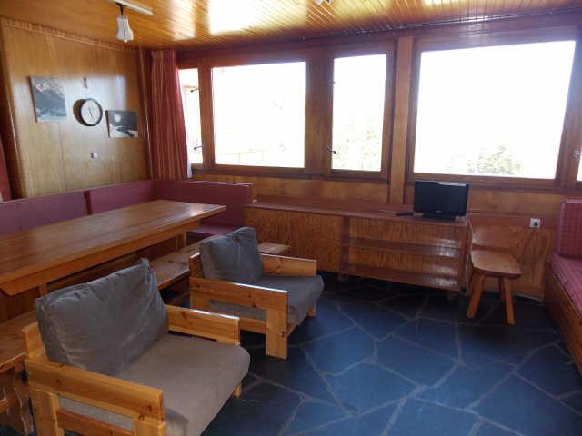 LE JANNU 45446 - Plagne Centre