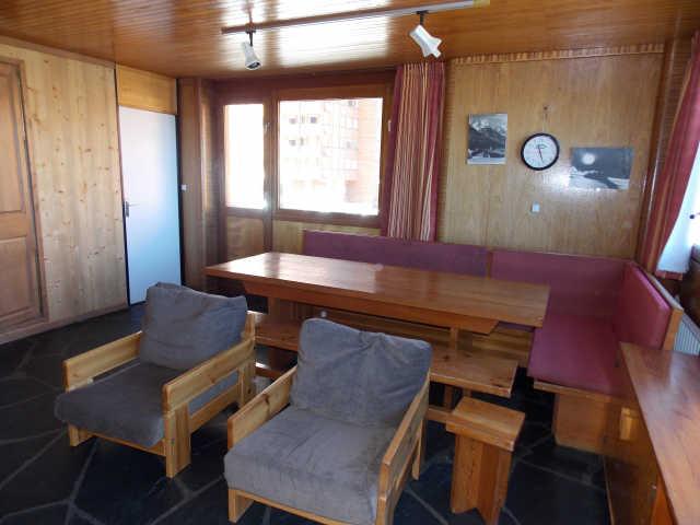 LE JANNU 45446 - Plagne Centre