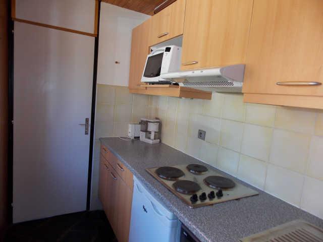 LE JANNU 45446 - Plagne Centre