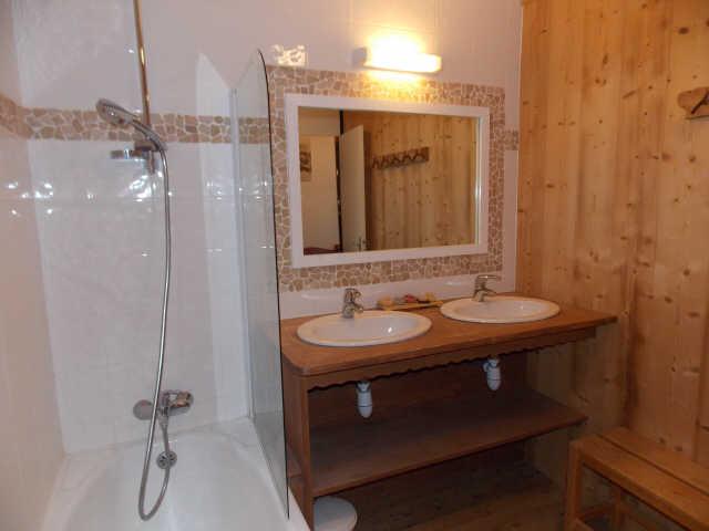 LE JANNU 45446 - Plagne Centre