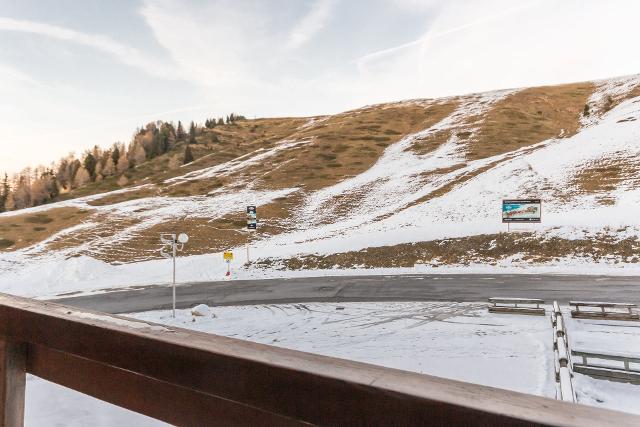 Appartements Les Drus - Plagne Soleil